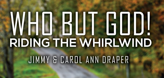 Who But God!